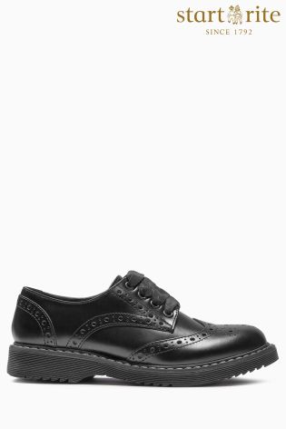 Black Angry Angels Impulsive Shoe